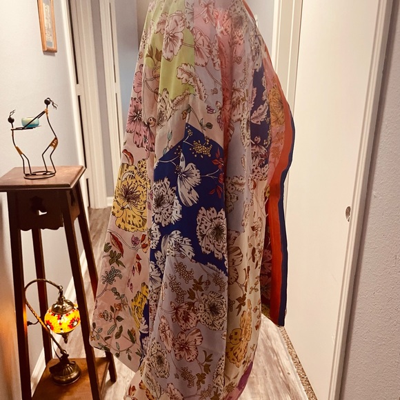 Johny Was Cosmo, Nana reversible kimono - Picture 6 of 11